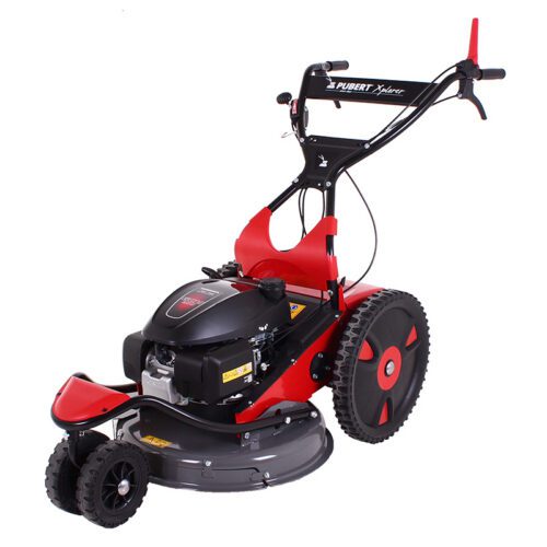 Benzínová kosačka na trávu PUBERT XPLORER 60H 01XPLORER60H