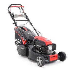 Benzínová kosačka na trávu VeGA 495 SXR 5in1 s valcom 01495SXR + Zostavenie a sprevádzkovanie kosačky/traktora v hodnote 20.5 € + Záruka 3 roky viď podmienky záruky