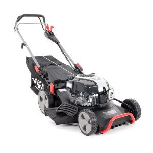 Benzínová kosačka na trávu VeGA 497 SPXV DOV 5in1 01497SPXVDOV + Zostavenie a sprevádzkovanie kosačky/traktora v hodnote 20.5 € + Záruka 3 roky viď podmienky záruky