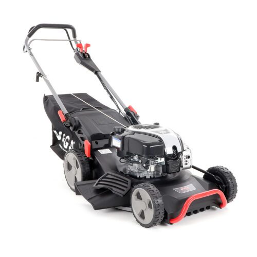 Benzínová kosačka na trávu VeGA 497 SPXV DOV 5in1 01497SPXVDOV + Zostavenie a sprevádzkovanie kosačky/traktora v hodnote 20.5 € + Záruka 3 roky viď podmienky záruky