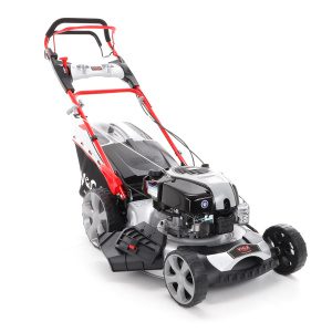 Benzínová kosačka na trávu VeGA 752 SXH DOV 5in1 01752SXHDOV + Zostavenie a sprevádzkovanie kosačky/traktora v hodnote 20.5 € + Záruka 3 roky viď podmienky záruky