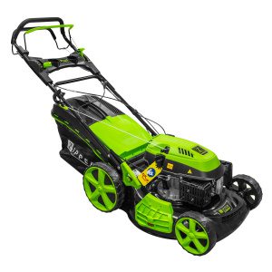 Benzínová kosačka na trávu s pojazdom Zipper ZI-BRM508 ZI-BRM508