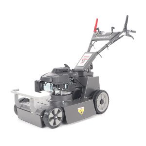 Benzínová mulčovacia kosačka na trávu Weibang WB BC 537 SCV 01WBBC537SCV + Zostavenie a sprevádzkovanie kosačky/traktora v hodnote 20.5 € + Záruka 3 roky viď podmienky záruky