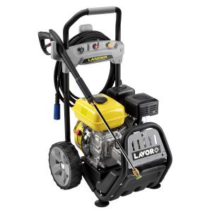 Benzínový vysokotlakový čistič Lander 2800 Lavor 8.601.0201C