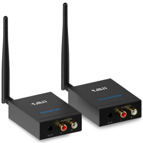 4Ghz
