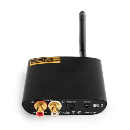 Bluetooth audio prijímač 1Mii Lavaudio DS200 Pro