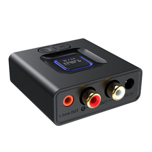 Bluetooth audio prijímač 1Mii ML201