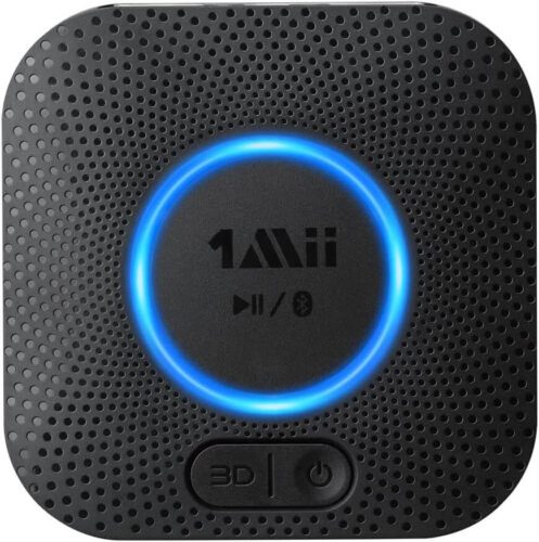 Bluetooth prijímač 1Mii B06 HD – Obrázok 2