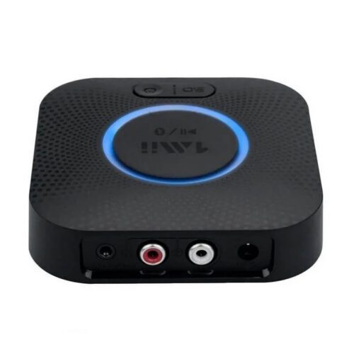 Bluetooth prijímač 1Mii B06 Plus APTX – Obrázok 2