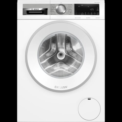 Bosch WGG244Z9BY