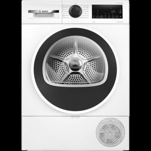 Bosch WQG243DMBY