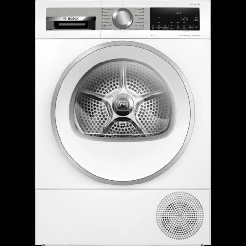 Bosch WQG24591BY