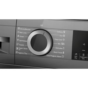 Bosch WQG245DREU