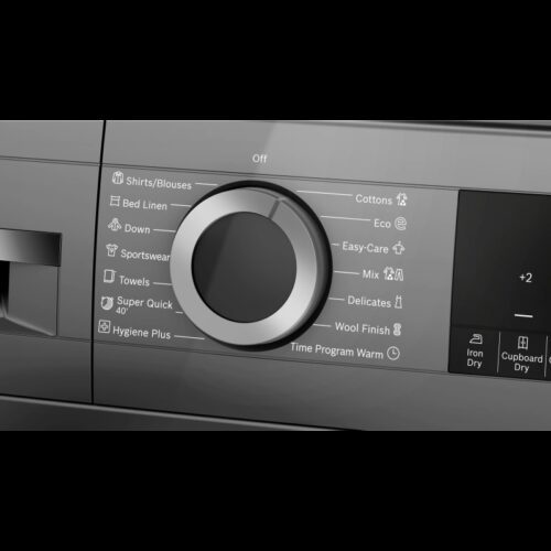 Bosch WQG245DREU