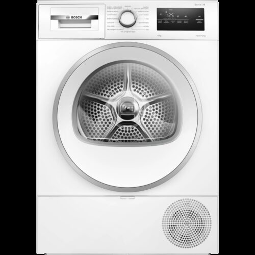 Bosch WTH85293CS