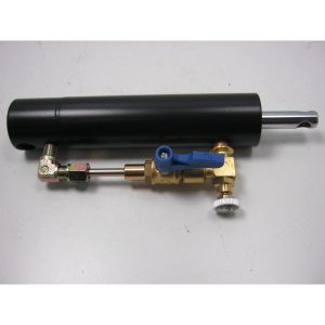 Bow Hydraulický valec S 275 G 03300275121