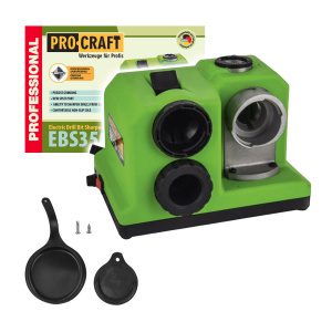 Brúska na vrtáky Procraft EBS350 | EBS350 EBS350