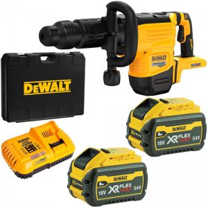 Búracie kladivo DeWALT DCH892X2 SDS Max 9 kg FLEXVOLT 54V DCH892X2