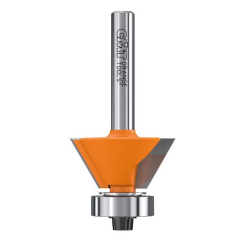 CMT Orange Tools CMT C909 Kombinovaná fréza - 30° D27x9 S=8 HW C90926011