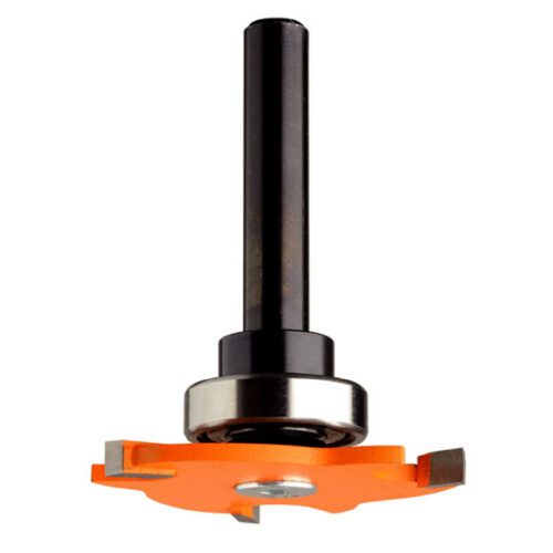 CMT Orange Tools CMT C923 Fréza na drážkovanie dosiek - D47