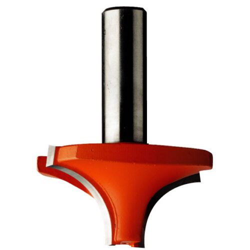 CMT Orange Tools CMT C927 Zaobľovacia fréza dutá - R8 D28