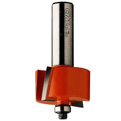 CMT Orange Tools CMT C935 Polodrážková frézka - H12