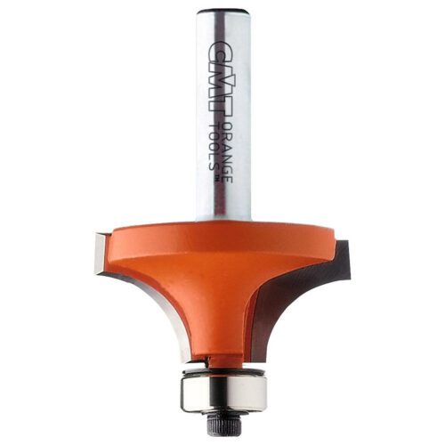 CMT Orange Tools CMT C938 Zaobľovacia fréza dutá - R9