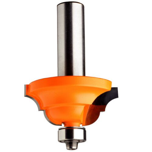 CMT Orange Tools CMT C941 Profilová fréza s ložiskom - R6