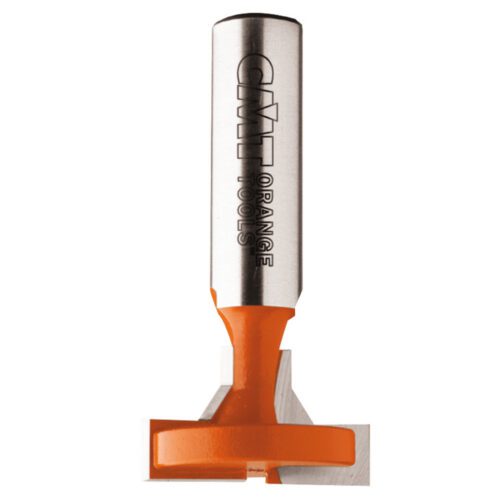 CMT Orange Tools CMT C950.6 HW fréza na valcové drážky - D28x13