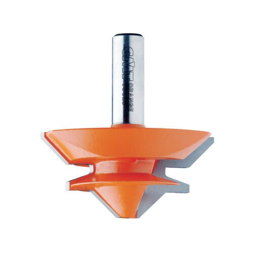 CMT Orange Tools CMT C955 Fréza na kĺby 90° - D44