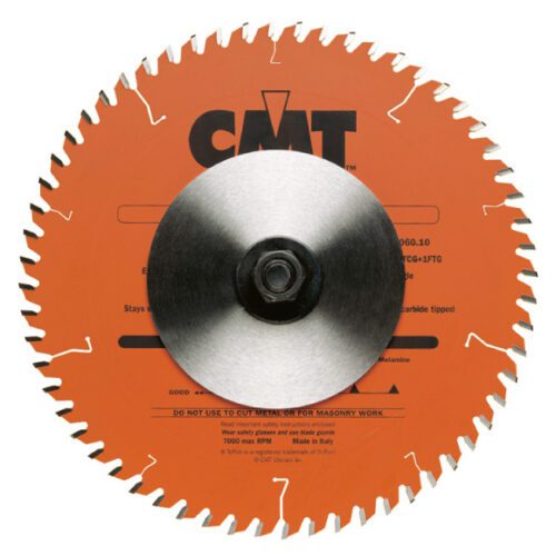 CMT Orange Tools CMT Stabilizátor Pílových kotúčov - D125 d30 sada 2 ks pre D250mm C29910200M