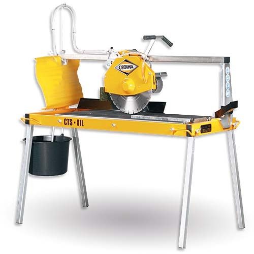 Cedima CTS-81L stolová píla 120mm 30001046 30001046