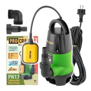 Čerpadlo ponorné Procraft PN17 | PN17 PN17