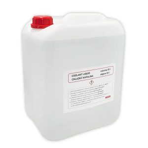 DAWELL CZ Chladiaca kvapalina 10L 09-210