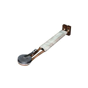 DAWELL CZ Cievka fokusačná kruhová s keramickým povrchom priemer 32mm 09-136-01