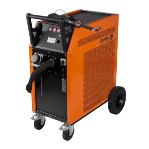 DAWELL CZ Indukčný ohrev DHI-160F HD 6m RAL2004 12-022-02-DAW