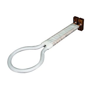 DAWELL CZ Kruhová cievka jednozávitová pre DHI-100/120
