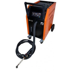 DAWELL CZ Ohrev indukčný DHI-120F HD 4m RAL2004 09-013-01-DAW