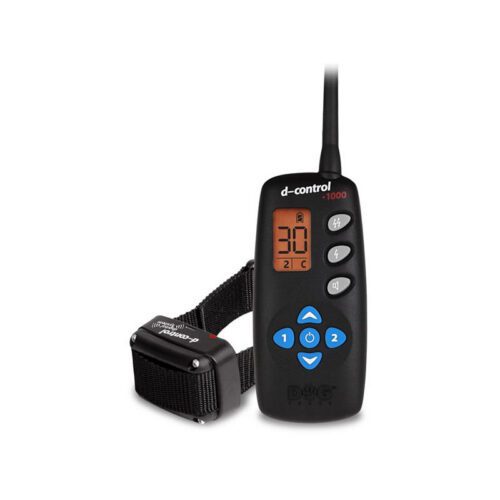 DOGTRACE Obojok elektronický D-CONTROL 1000 08856738