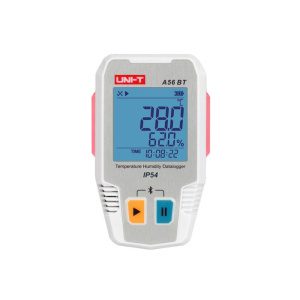 Datalogger UNI-T A56 BT 07820091