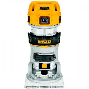 DeWALT D26200 900W pästná frézka D26200