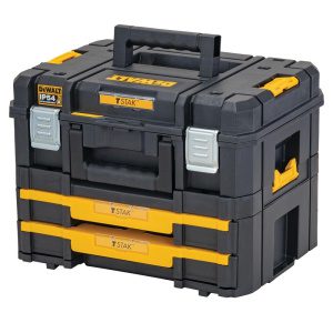 DeWALT DWST83395-1 Sada kufrov TSTAK DWST83395-1