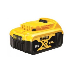DeWALT FlexVolt Zásuvný akumulátor 18V/5