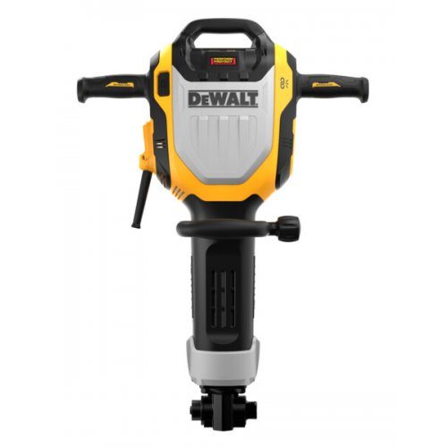 Demolačné kladivo s 28 mm šesťhranným bitom DeWALT D25966 D25966