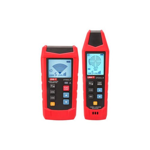 Detektor káblov UNI-T UT25CL 07750241