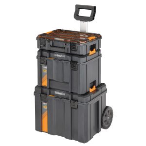 Dewalt McLaren zostava Tstak kufrov DWST60452 DWST60452-1
