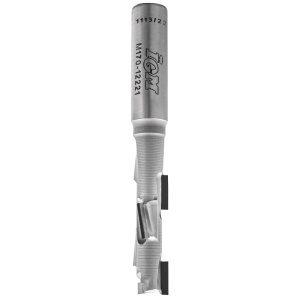 Diamantová fréza IGM Economik Z1+1 - D12x45 L95 S=12x40 (5DP) M170-12221