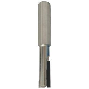 Diamantová fréza IGM s rovným zubom - D10x22 L65 S=12x35 Z1+1HW M171-10121