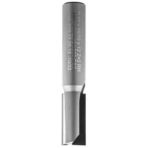 Diamantové frézy IGM s rovným zubom - D8x20 L65 S=8x45 Z2 H3 M171-08281