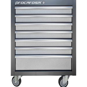 Dielenský box Procarosa PROFI TGC-1307W Farba: Sivá 1307W/SED